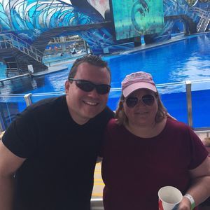 Meet your Posher, Christopher